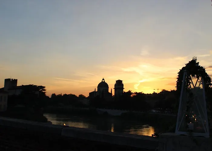 Borgo Re Teodorico Bed & Breakfast