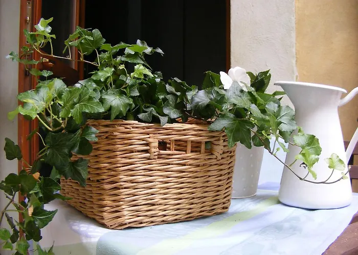 Bed & Breakfast Borgo Re Teodorico 3*