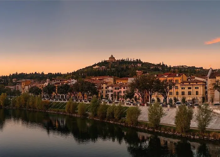 Borgo Re Teodorico Bed & Breakfast