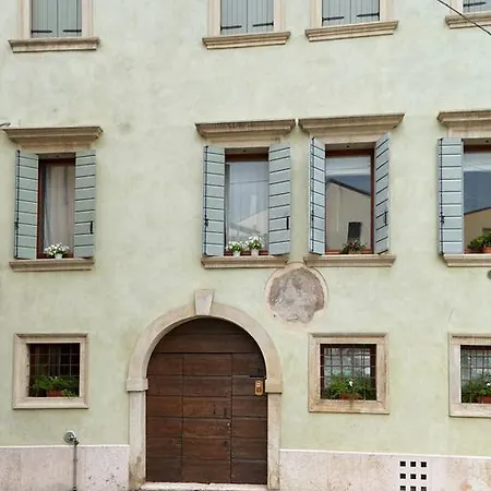 Bed & Breakfast Borgo Re Teodorico Verona