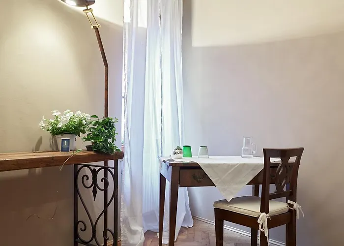 Borgo Re Teodorico B&B