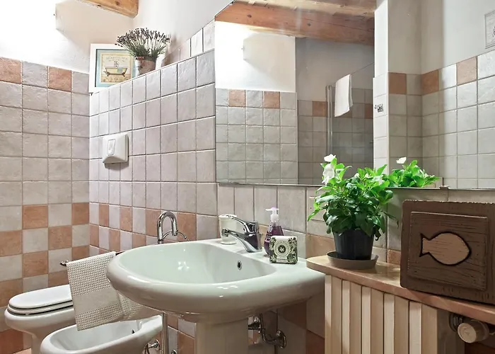 B&B Borgo Re Teodorico